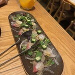 La Pesquera MARISQUERIA - 