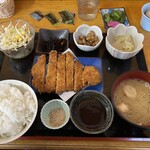 うまえもん - 料理写真: