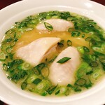 中華ダイニング 一途一心 - 