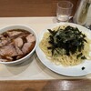 らぁめん ほりうち 新宿本店