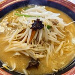 ラーメンあねっこ - 料理写真: