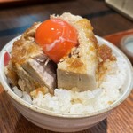 ramen club トトノエ - 