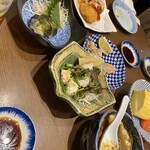 煮込みや みよし - 