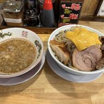 麺屋　神やぐら - 