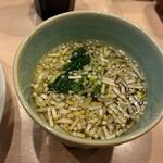 つけめん金龍 - 