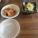 焼肉 タン革命 - 