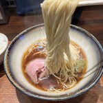 ramen club トトノエ - 