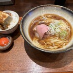 ramen club トトノエ - 