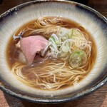 ramen club トトノエ - 