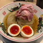 つけめん金龍 - 