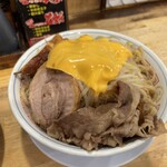 麺屋　神やぐら - 