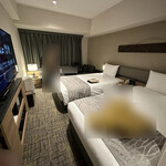 ヴィラフォンテーヌグランド 羽田空港 - 