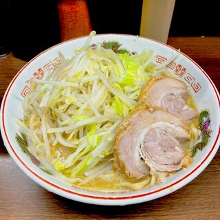 ラーメン二郎_0
