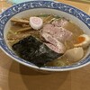 中華そば 青葉 大宮店
