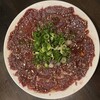 炭火焼肉　華苑 京町堀店