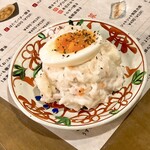 炉端とおでん 呼炉凪来 - 