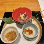 和食 まこたろう - 