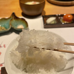 和食 まこたろう - 