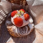 ひぐらしベーカリー - 