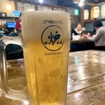 炉端とおでん 呼炉凪来 - 