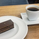 パティスリー モンプリュ - 