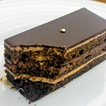 パティスリー モンプリュ - 