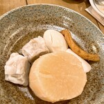 炉端とおでん 呼炉凪来 - 