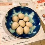 炉端とおでん 呼炉凪来 - 