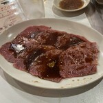 焼肉 タン革命 - 