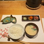 和食 まこたろう - 