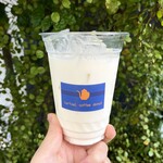 リリカル コーヒー ドーナツ - 