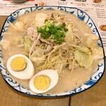 炉端とおでん 呼炉凪来 - 