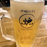 炉端とおでん 呼炉凪来 - 