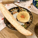 炉端とおでん 呼炉凪来 - 