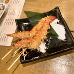 炉端とおでん 呼炉凪来 - 