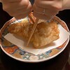 麻布 かどわき
