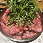 鉄板鍋きのした　恵比寿はなれ - 