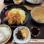 磯一 - 
