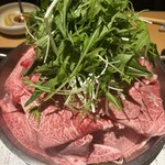 鉄板鍋きのした　恵比寿はなれ - 
