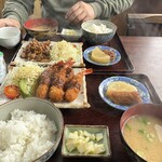 お食事処 憩 - 