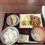 お食事処 憩 - 