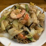 味のラーメン 海賊 - 