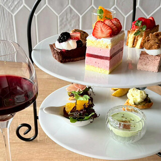 創作料理DINING五感_1