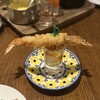 Seafood bar Ermitage 代々木店