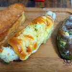 マルジュー - 料理写真: