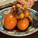 토리사토 벳테이 - 