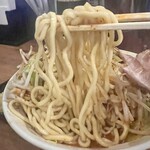 濃菜麺 井の庄 - 