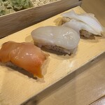 大衆すし酒場 めのじ - 