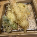 大衆すし酒場 めのじ - 