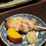 토리사토 벳테이 - 